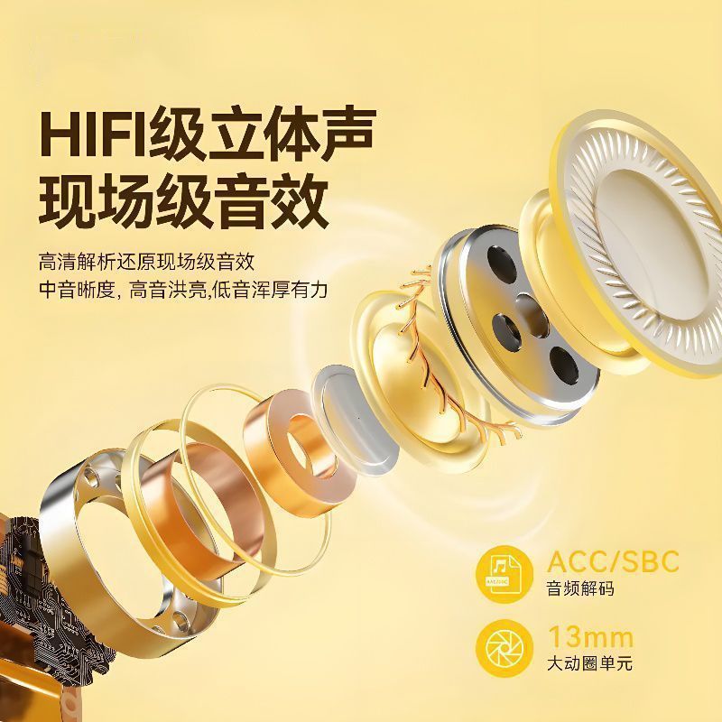 Auriculares Bluetooth inalámbricos de conducción ósea transfronteriza H10, alta calidad de sonido, larga duración de la batería, sin dolor de uso, auriculares deportivos para la oreja