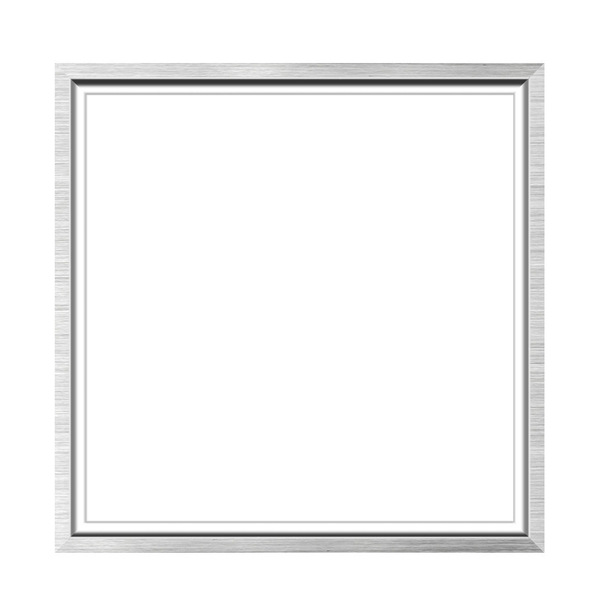 Built-in ceiling LED rectangular lamp for bathroom