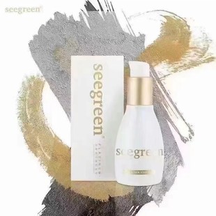 Authentic Shilun Microcrystal Revitalizing Skin Cleansing Essence Cleansing Pores Facial Cleanser Exfoliating Wholesale Deep Skin Renewal