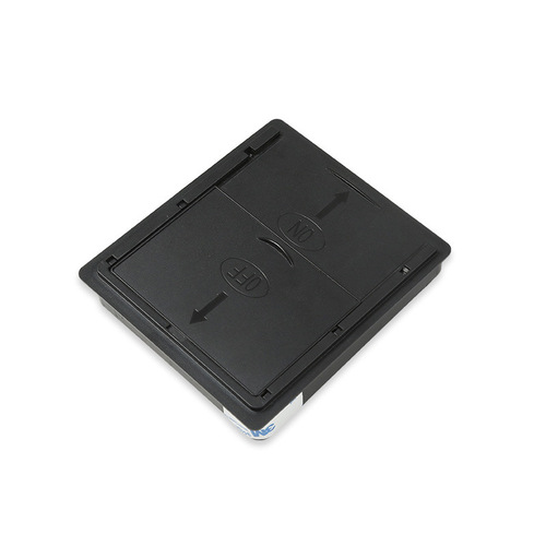 Suitable for foreign trade modey/3 Tesla armrest box privacy storage box central control storage box modified accessories wholesale