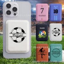 �¿������Magsafe�ֻ������������������ƻ��iPhoneƤ�￨��PU