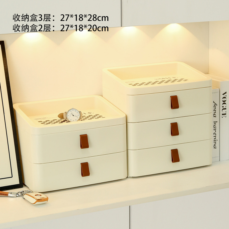 玄関デスクトップ収納ボックス大容量玄関ドアキー収納装飾品リビングルームテレビキャビネット引き出し型収納卸売|undefined