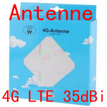 �m���A��zte 4g�쾀W435 LTE  Antenna TS9/ CRC9/SMA �W��·����