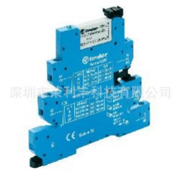 FINDER继电器现货 41.52.9024.0010