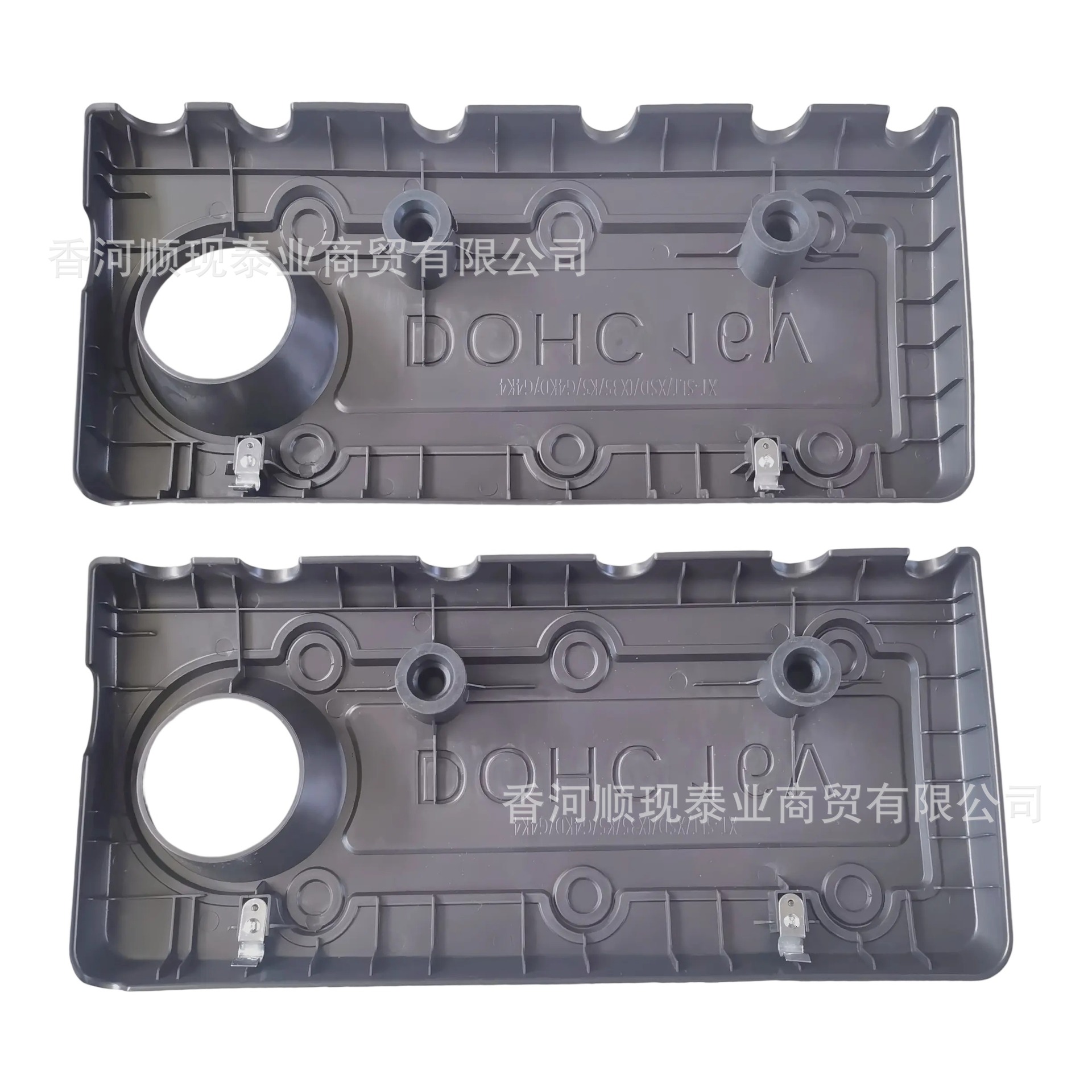 292402G000 is suitable for gasoline engine cover engine cover IX35 Sonata Smart Run
