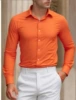 CS09-Orange Red