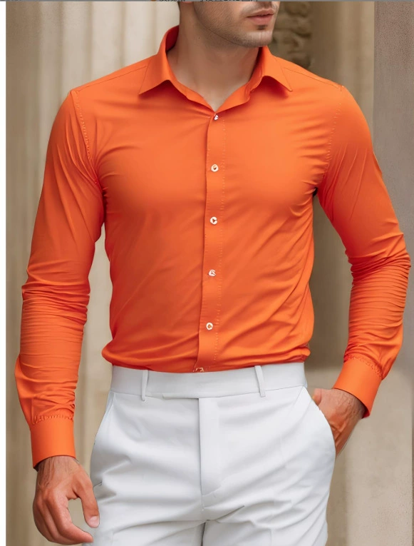 Summer shirt