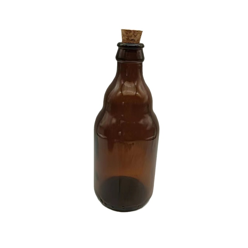 現品メーカー直売ブラウン330ml 500mlビール瓶熊ビール瓶ベルギービールソーダ|undefined