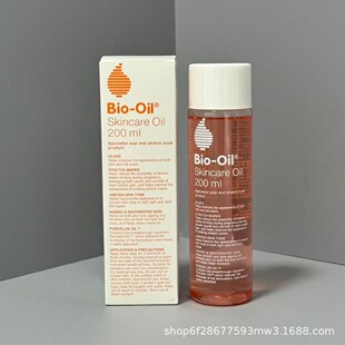 �羳���ް�����200ml������������BIi Skincare oil�����ͬF؛