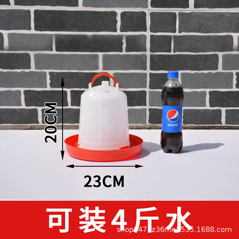 agua potable de pollo, cubo de agua de pollo, alimentador automático de agua de pollo, alimentador de agua de pollo, bebedor de agua de pollo, cría de pollo