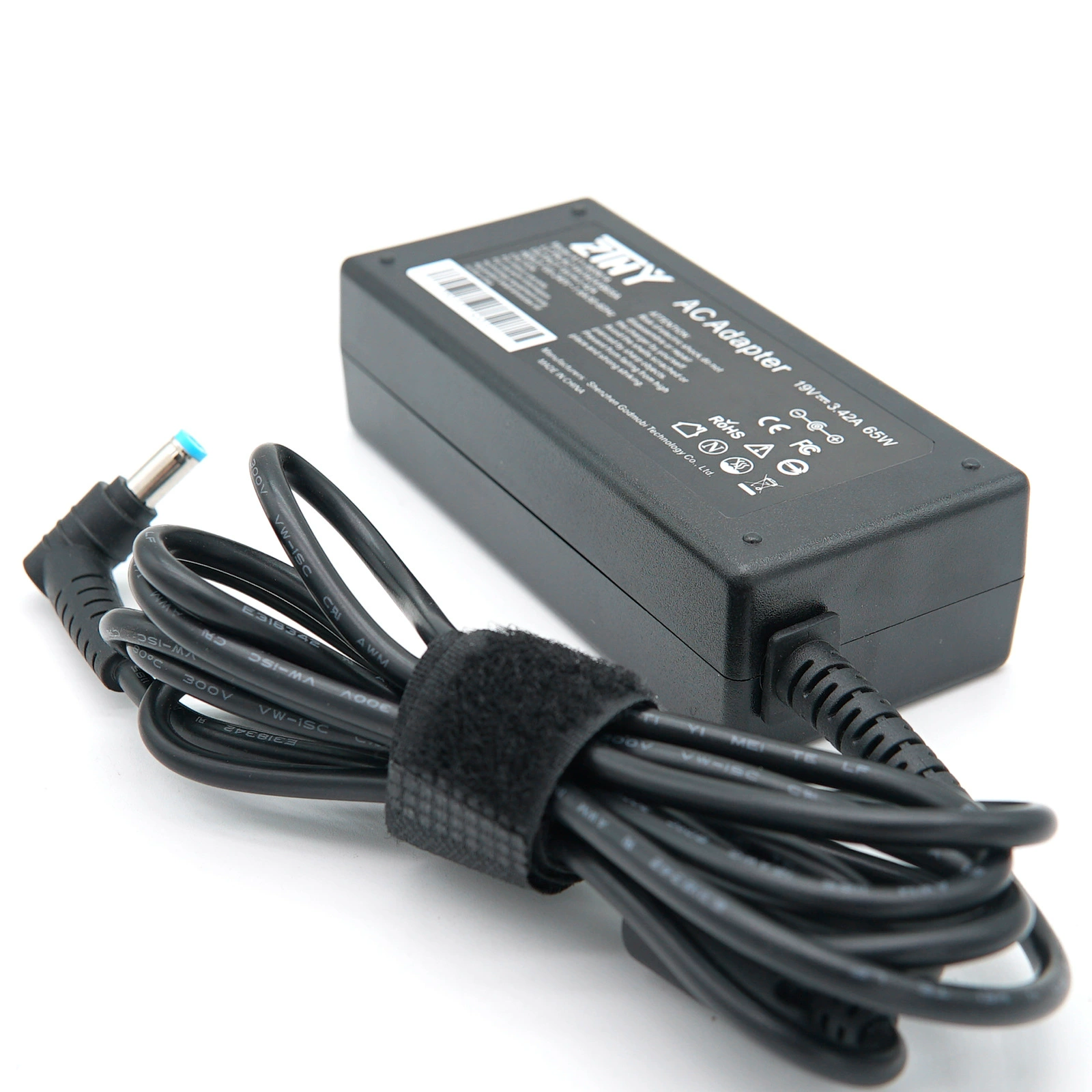 吉摩 Acer, совместимый блок питания для ноутбука, 65W, 19В, 42A, S3, S5