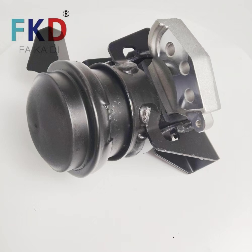 11610-61m00 Is Suitable for Suzuki Vitara Sx-4 Right Engine Mount Rubber Pad