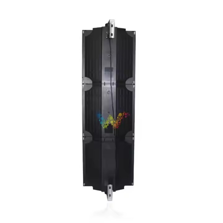 Shenzhen Manufacturer 400mm 3 Color LED Traffic Signal Light