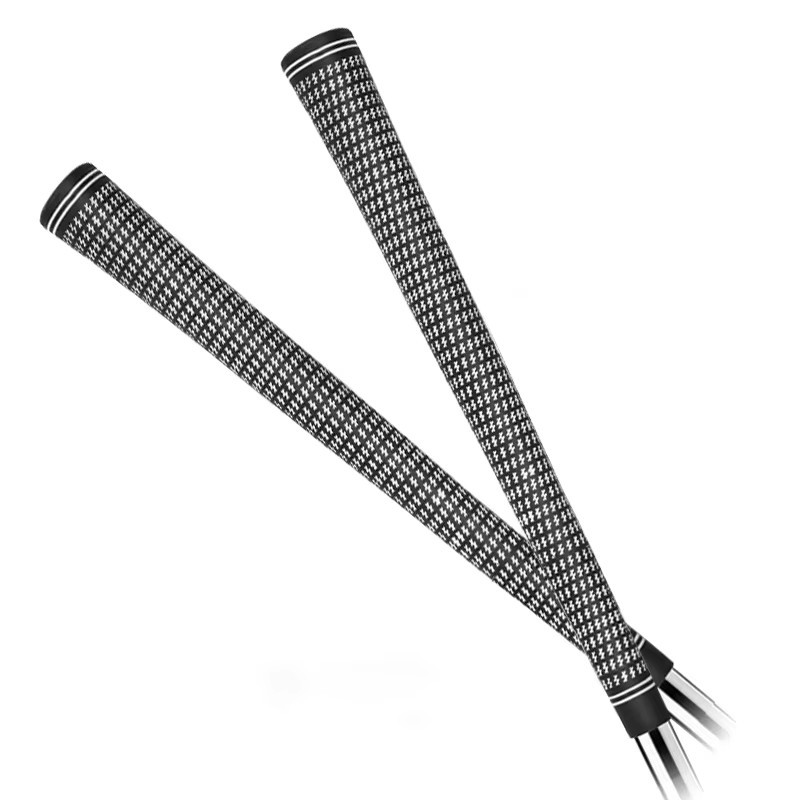 ゴルフグリップ工場アモイゴルフクラブグリップゴム練習バーグリップクロスボーダー専用