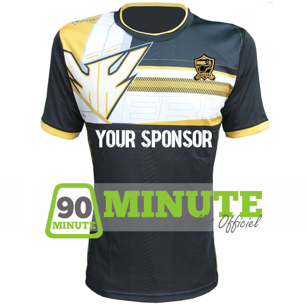 Venta directa de fábrica moda 3D impresión digital spot deportes para hombres malla transpirable suelta camiseta de manga corta