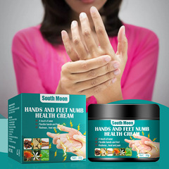 South Moon Hand and Foot Numbness Repair Cream Pain Relief Cream