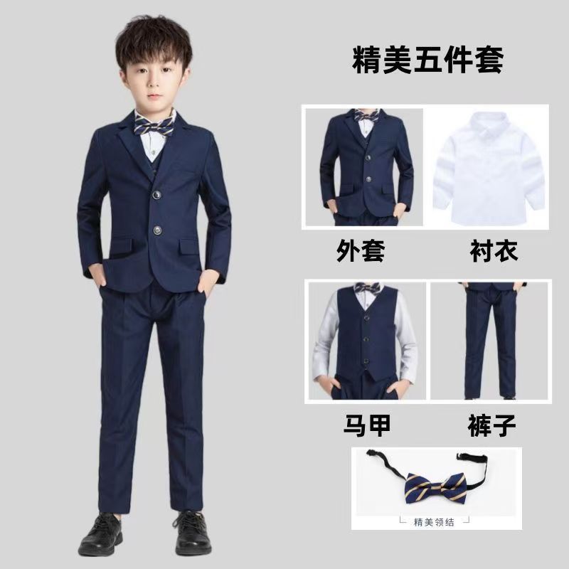 Trajes infantiles, trajes de niños, trajes de piano, trajes de niños