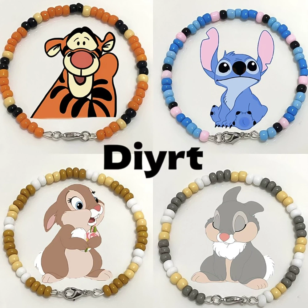 Beads, beaded bracelet, necklace, ring, accessory, accessories, DIY