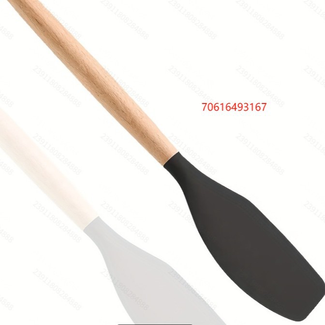Edición luz utensilios de cocina 17 unidades traje medición espátula barril herramientas Cocina