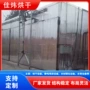 烘干箱式高温循环烘干房