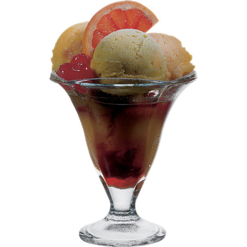 甜品玻璃托玻璃瓶密封帶蓋玻璃 飲料瓶分裝瓶日式极冻冰川玻璃