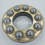 平面大型brbz推力球轴承