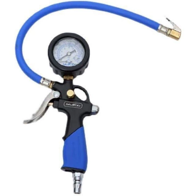 Yutuo tire pressure gauge air: Air pressure gauge/tire pressure gauge
