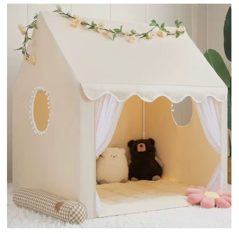 Petite Play Cottage