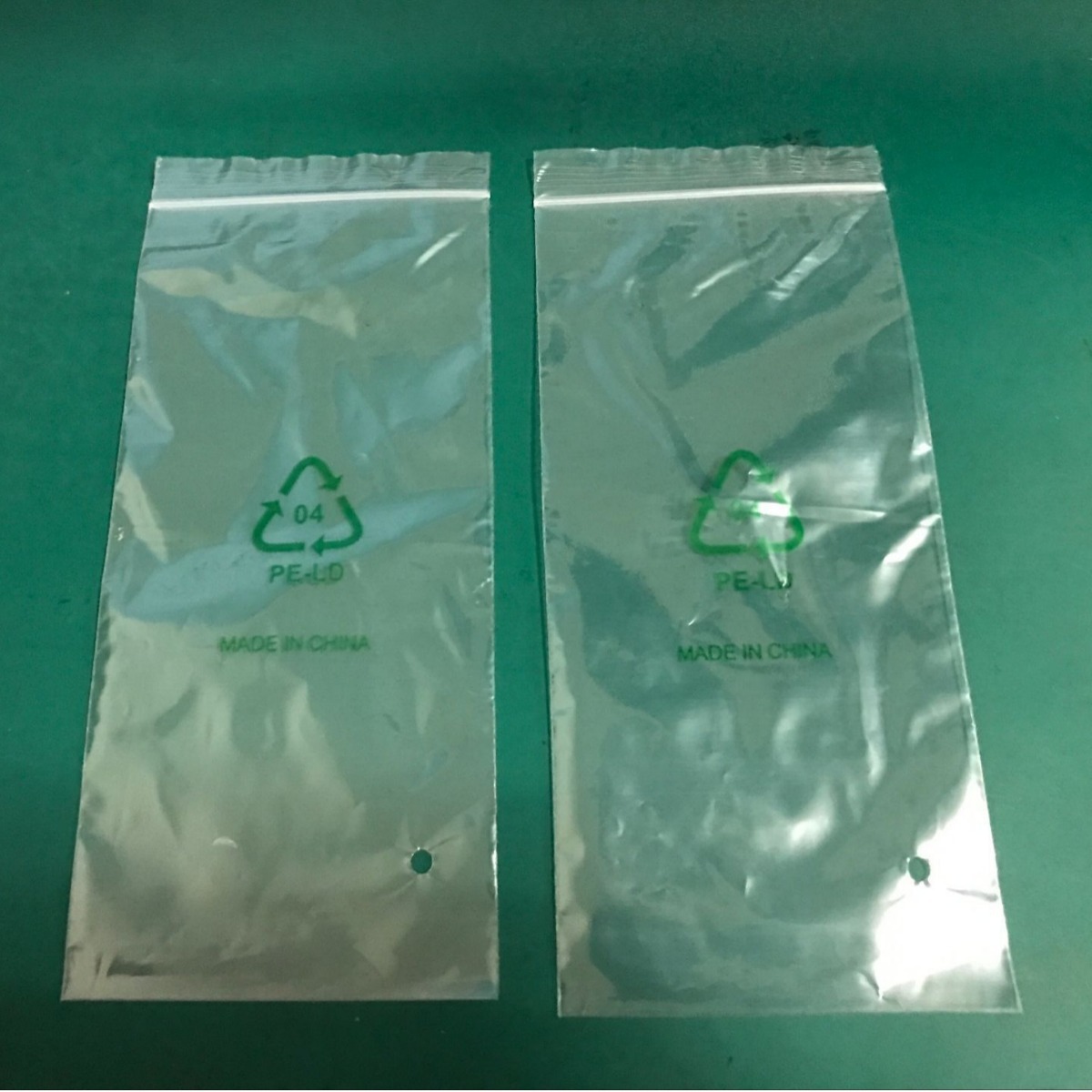 厂家供应PE透明自封袋PE骨袋PE密实包装袋 PE袋可印刷可打孔