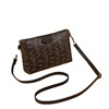 Fashionable small clutch bag, shoulder bag, one-shoulder bag, wholesale