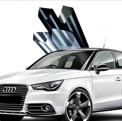 Explosion-Proof Protective Windshield Film – Automotive Film