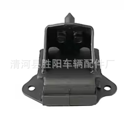 8-972349762 8-97367-272-0 Soporte del motor para ISUZU