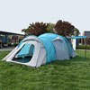 two-room one-living room camping tent – Çadırlar