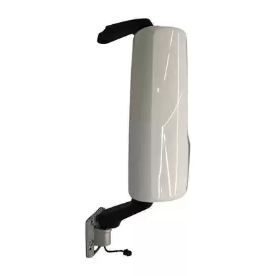 Large field of view rear view auxiliary mirror, Modified Electric Heating Large Field