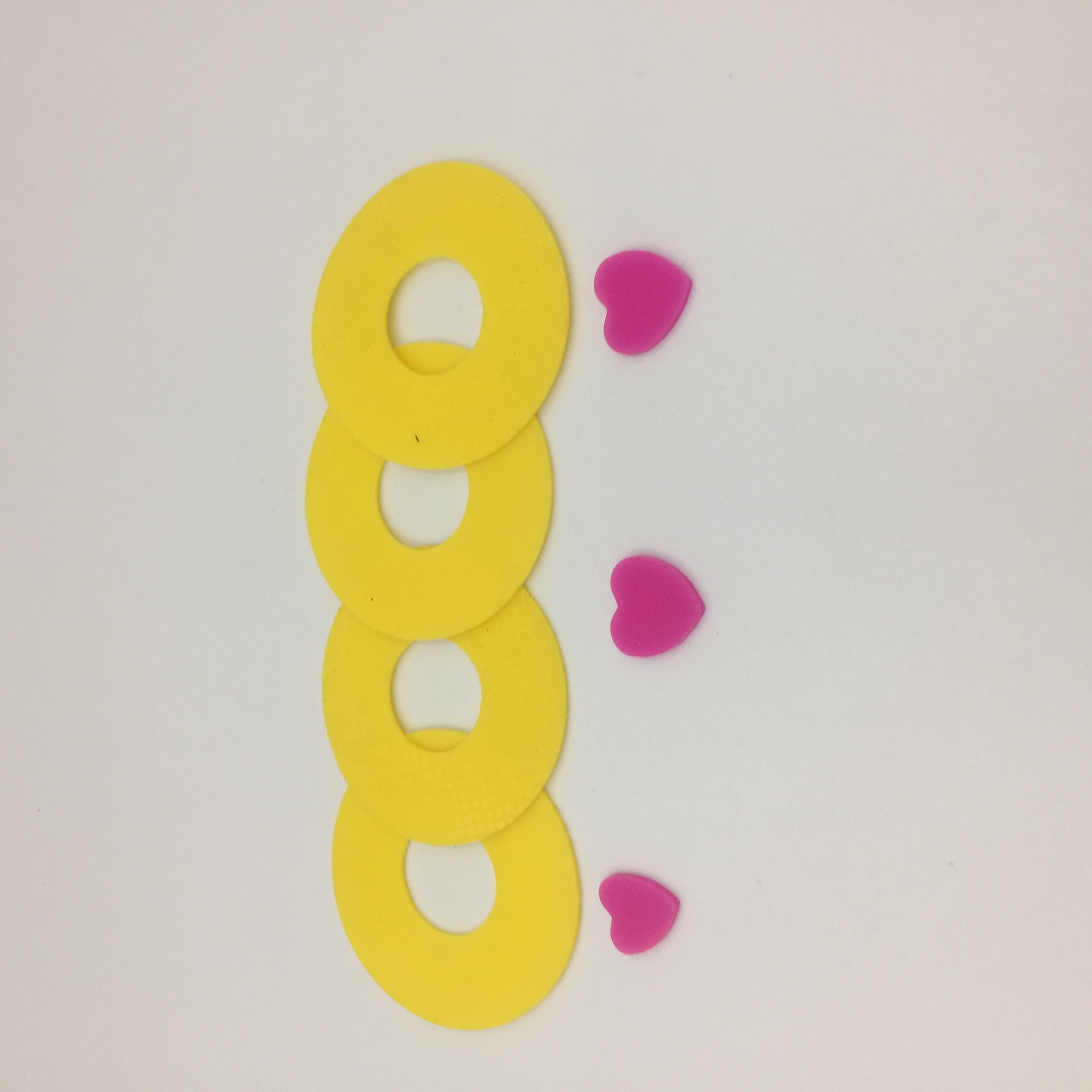 厂家供应黄色圆形硅胶垫 各种自粘防 震硅胶垫 防 滑硅胶垫 胶垫