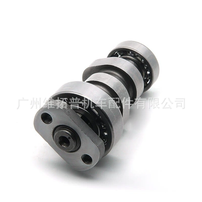 Assembly, Feidu Crankshaft, camshaft