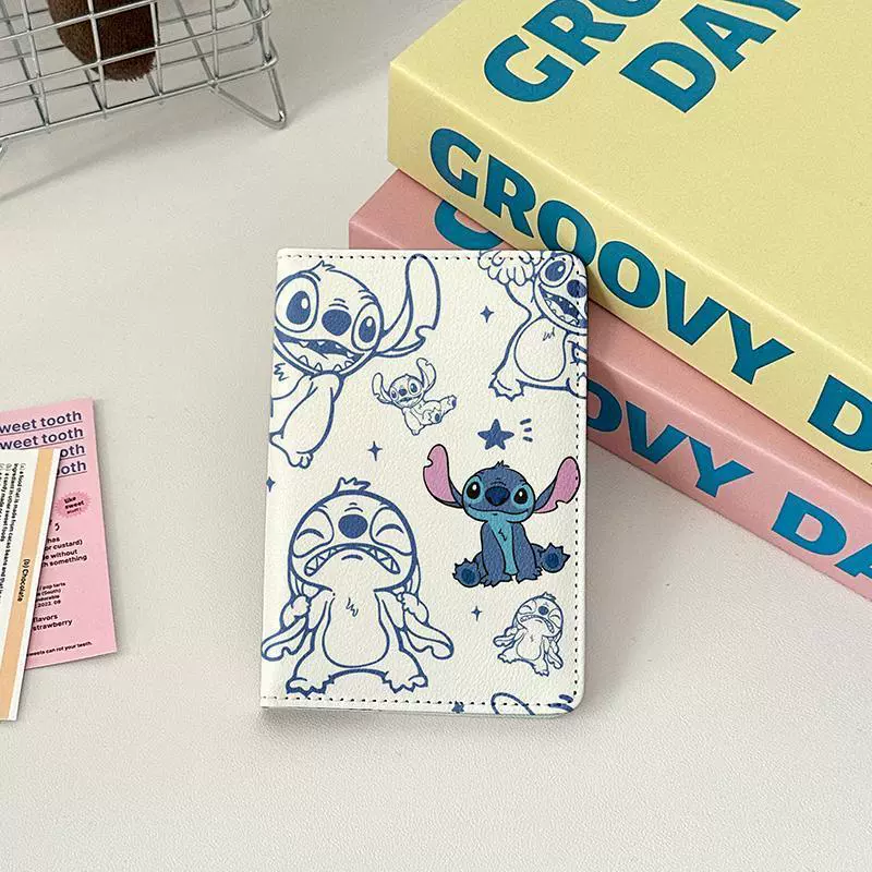 Passport case, universal protective case, card holder for traveling, handheld storage system