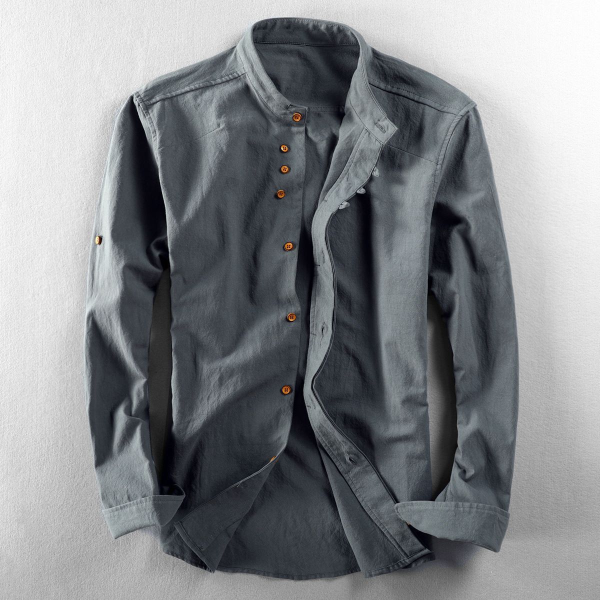 Dark gray