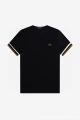 Black Double Gold