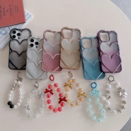 手机保护套;手机挂绳;iPhone保护套