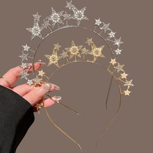 2026�¿�W��ˮ��Ɍ�Hoop�cף�ʹ��^������������Ʒ�r��Tiara