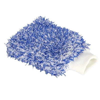 Fleece Fine Fiber Car Cleaning | Car cleaning tools