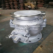 �r�����y Q41F4-16C ȫ�r���^�����ߟ��|���y DN25-DN300