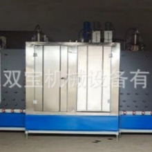 1200立式玻璃清洗机LOWE玻璃清洗烘干一体机 钢化镀膜玻璃清洗