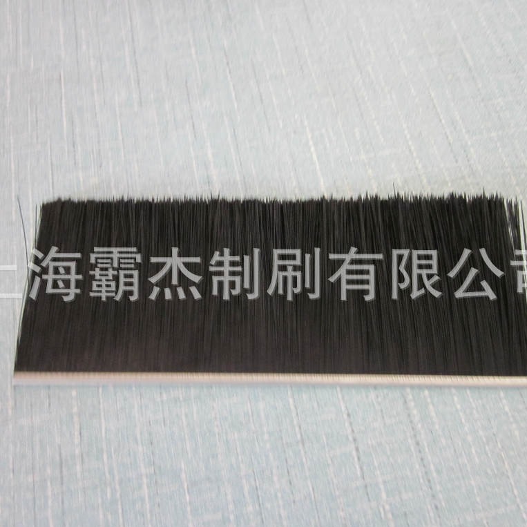 厂家直销工业毛刷滚筒刷刷子商用工厂门刷；条刷；刷子；毛刷