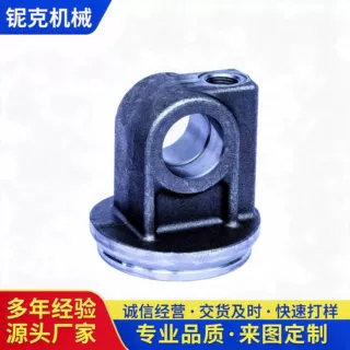锻造件热锻件红冲件非标定制CNC加工