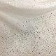 Rongxi cross-border cotton cloth large geometric pattern embroidered fabric hollow embroidered fabric tablecloth dress lace cloth