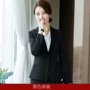 商务酒店长袖yls1706工作服