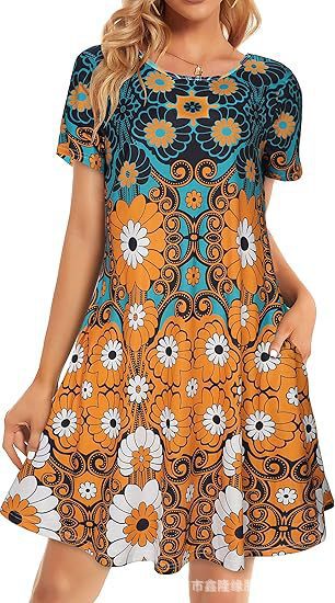 드레스 스타일 3