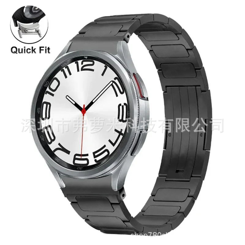 화웨이 버클 블랙